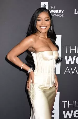 Keke Palmer / keke фото голая #0239