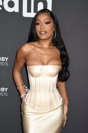 Keke Palmer / keke фото голая #0240