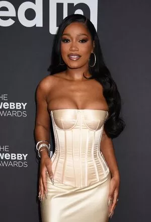 Keke Palmer / keke фото голая #0241