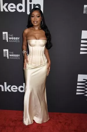 Keke Palmer / keke фото голая #0244