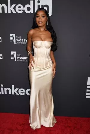 Keke Palmer / keke фото голая #0245