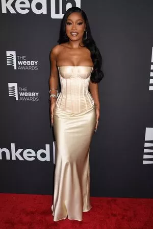 Keke Palmer / keke фото голая #0247