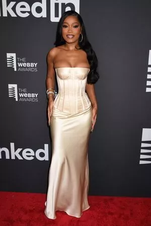 Keke Palmer / keke фото голая #0248