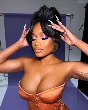 Keke Palmer / keke фото голая #0251
