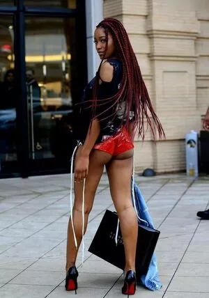 Keke Palmer / keke фото голая #0254