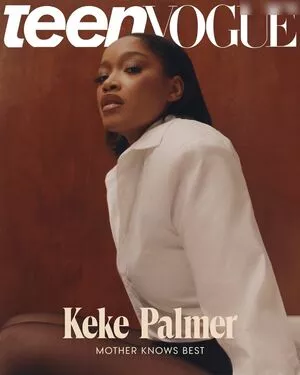 Keke Palmer / keke фото голая #0256