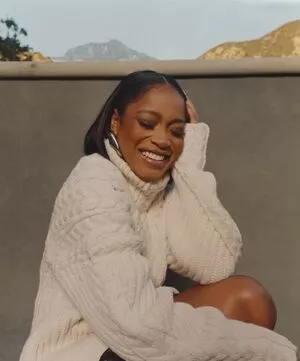 Keke Palmer / keke фото голая #0257