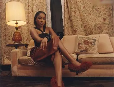 Keke Palmer / keke фото голая #0258