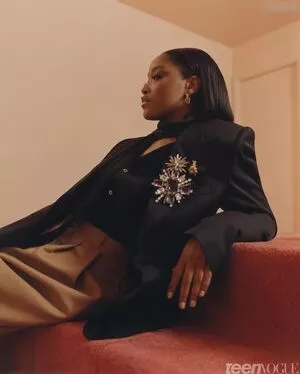 Keke Palmer / keke фото голая #0259