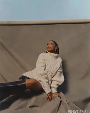 Keke Palmer / keke фото голая #0260