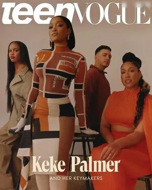 Keke Palmer / keke фото голая #0262