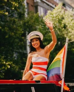Keke Palmer / keke фото голая #0265