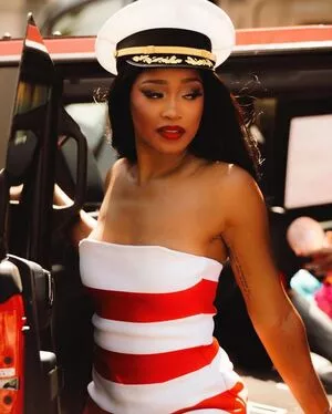 Keke Palmer / keke фото голая #0267