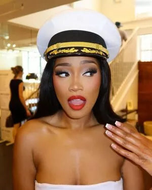 Keke Palmer / keke фото голая #0268