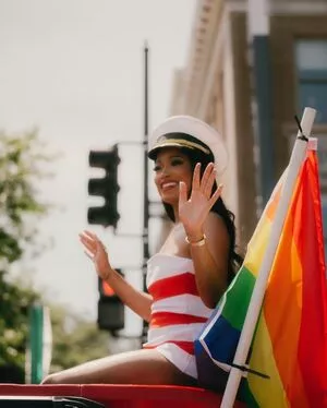 Keke Palmer / keke фото голая #0269