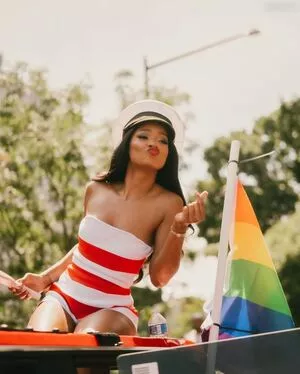 Keke Palmer / keke фото голая #0270