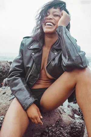 Keke Palmer / keke фото голая #0271