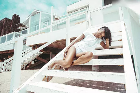 Keke Palmer / keke фото голая #0273