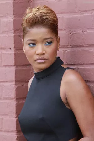 Keke Palmer / keke nude photo #0381