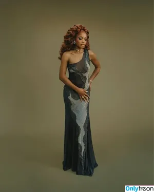 Keke Palmer / keke nude photo #0667