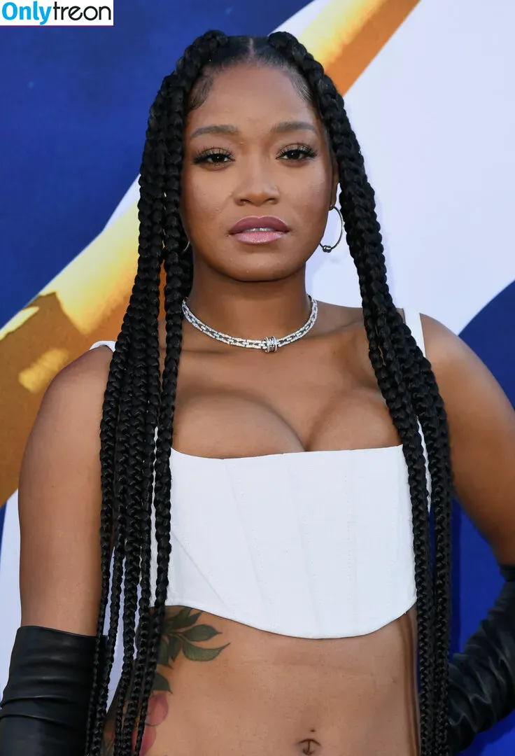 Keke Palmer голая photo #0003 (keke)