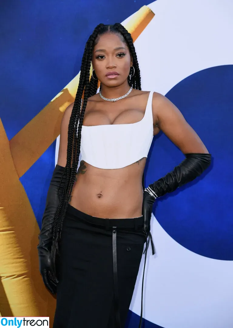 Keke Palmer голая photo #0004 (keke)
