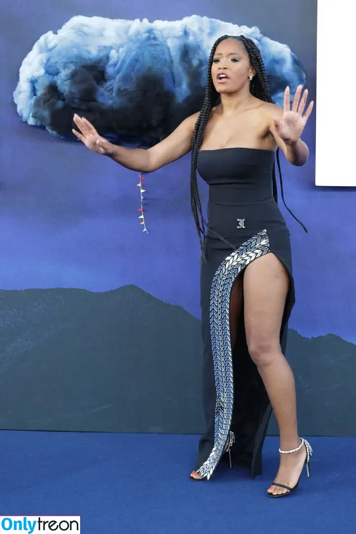 Keke Palmer голая photo #0008 (keke)