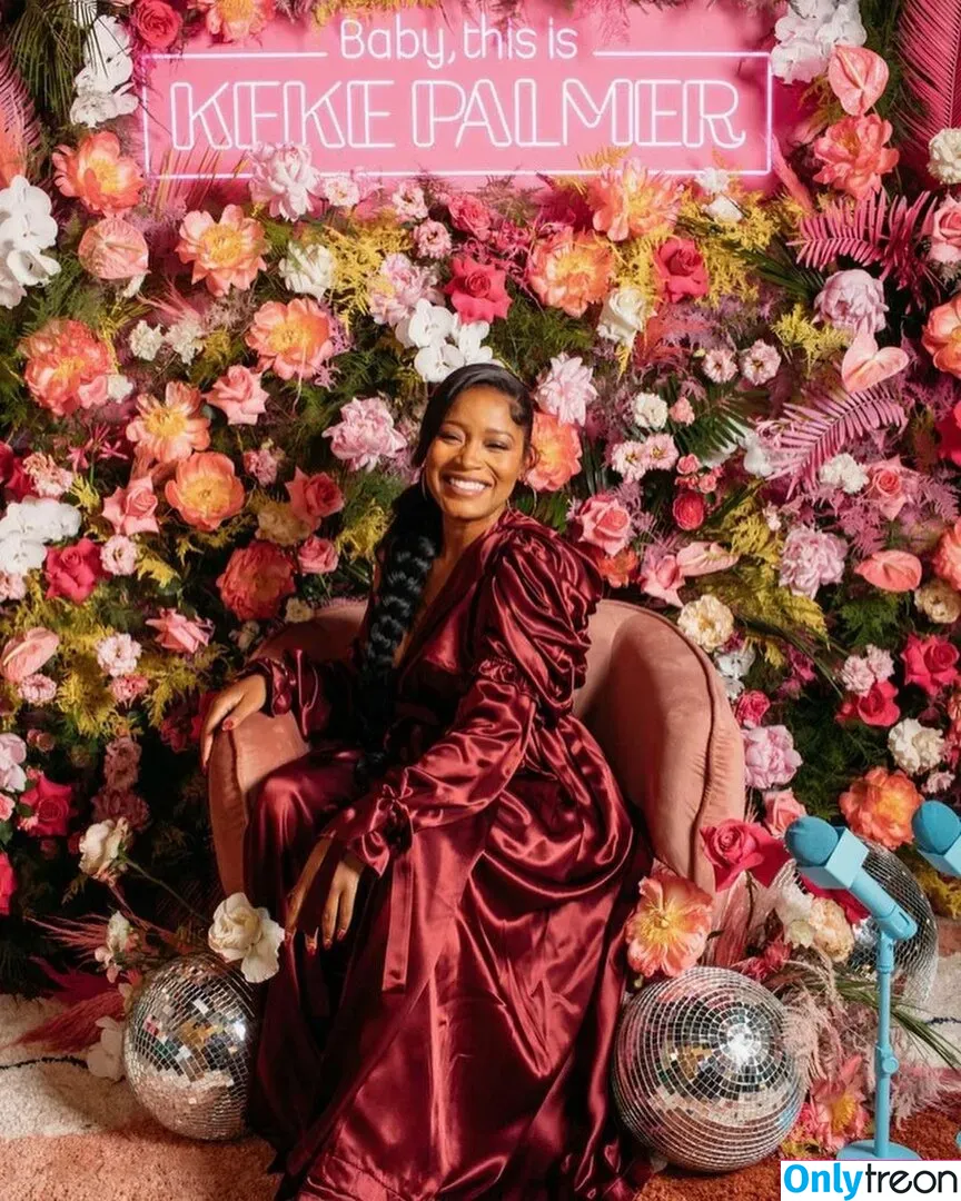 Keke Palmer голая photo #0024 (keke)