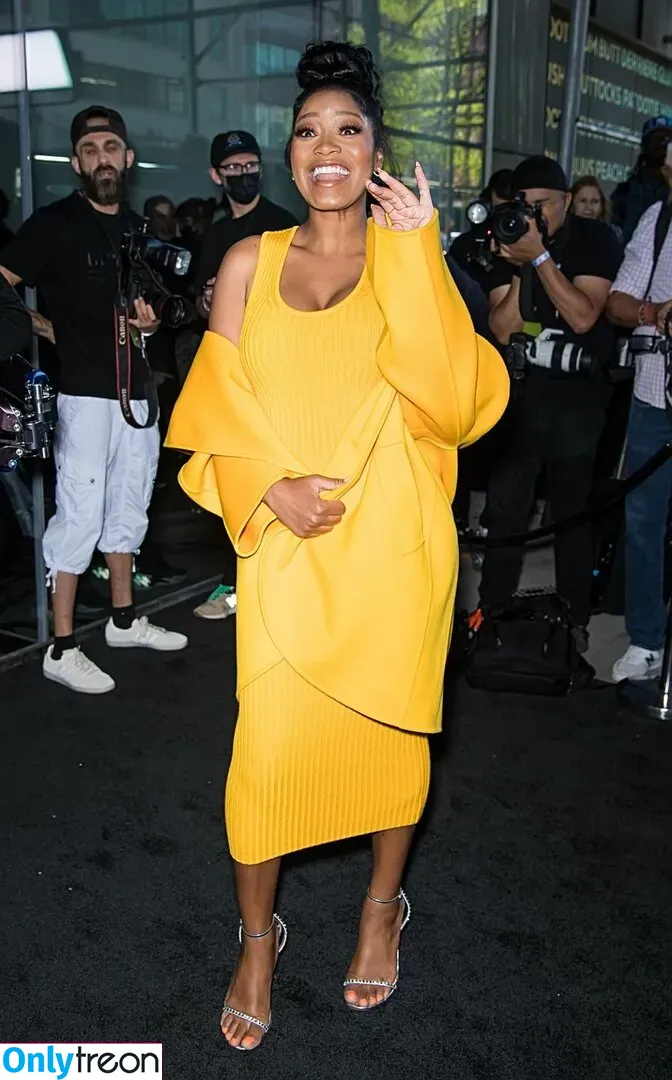 Keke Palmer голая photo #0032 (keke)