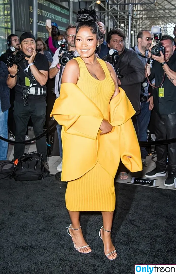 Keke Palmer голая photo #0033 (keke)