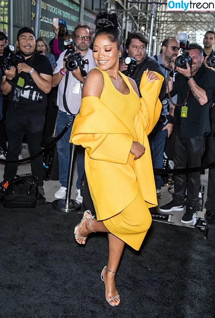 Keke Palmer голая photo #0034 (keke)
