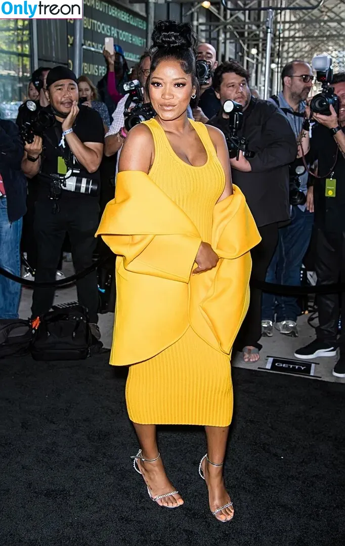 Keke Palmer голая photo #0035 (keke)