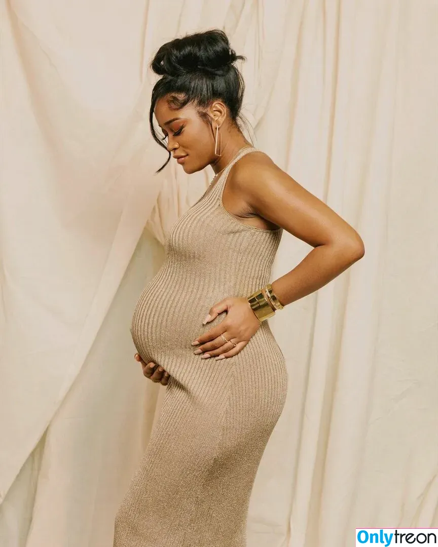 Keke Palmer nude photo #0036 (keke)