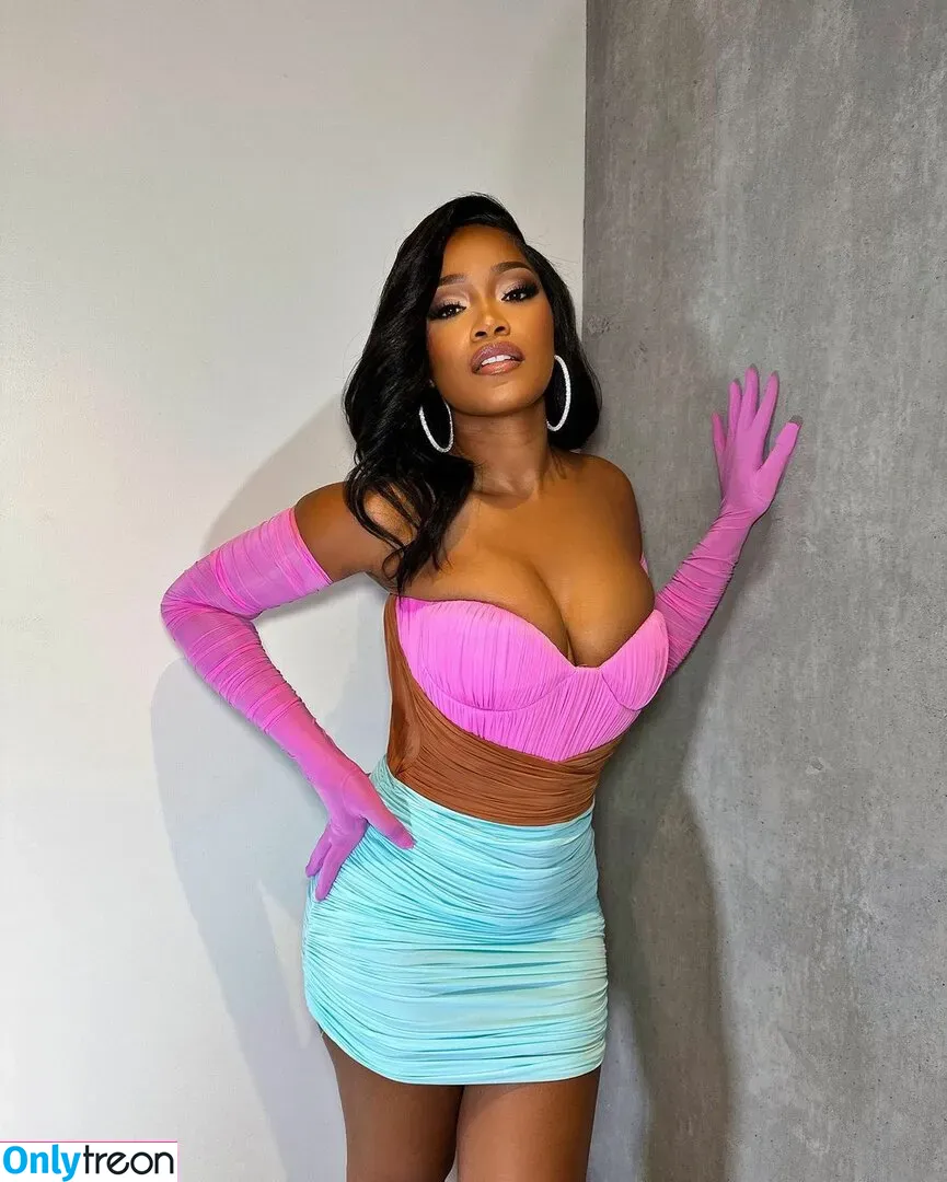 Keke Palmer голая photo #0049 (keke)