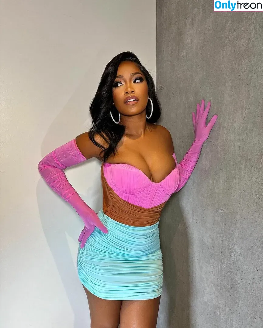 Keke Palmer голая photo #0050 (keke)