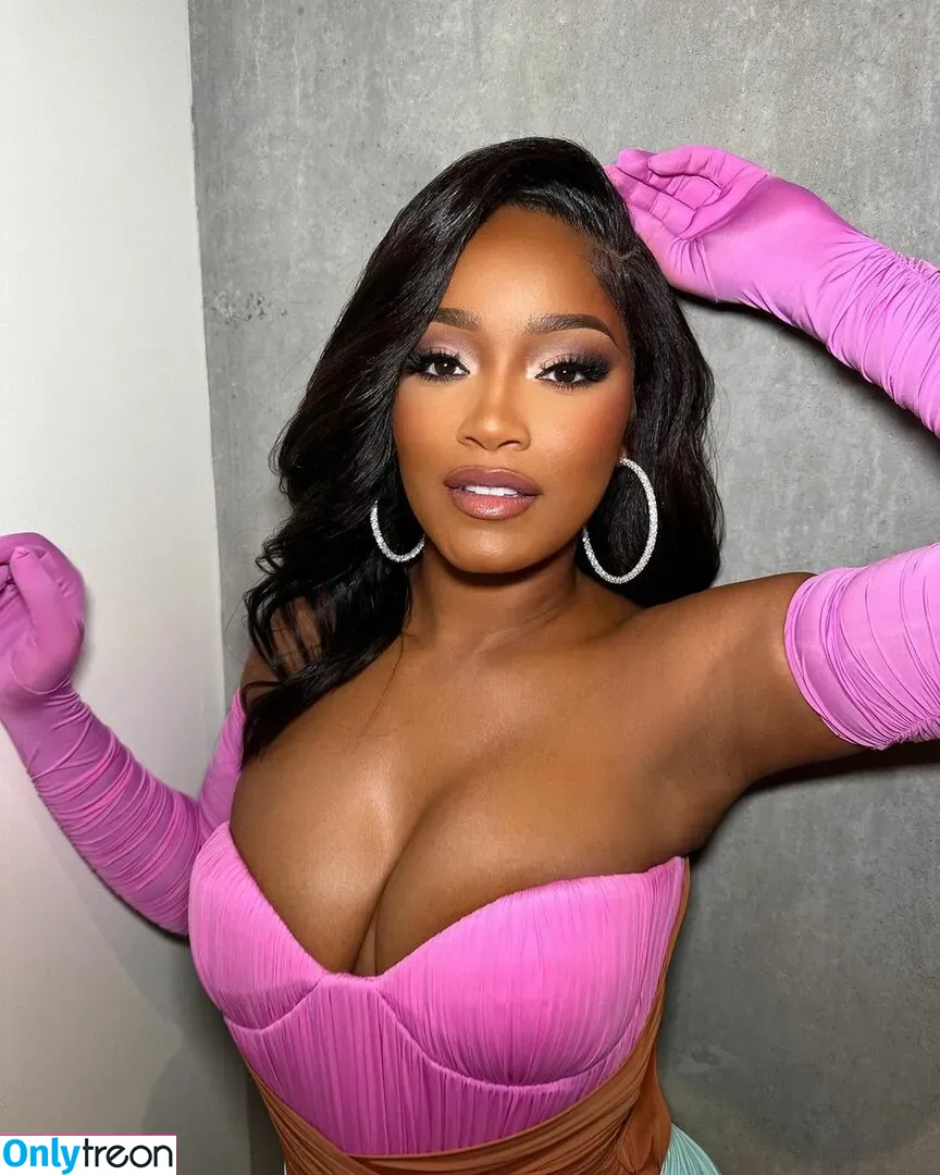 Keke Palmer голая photo #0051 (keke)
