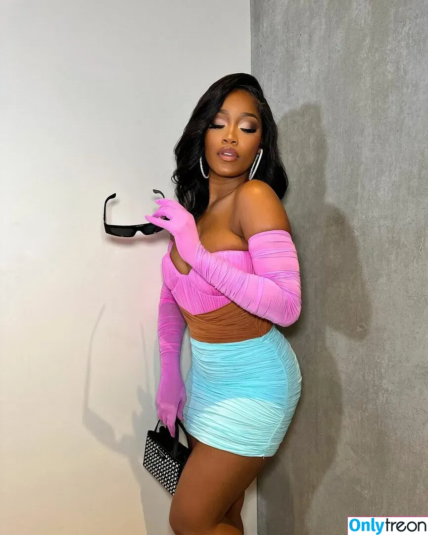 Keke Palmer голая photo #0052 (keke)