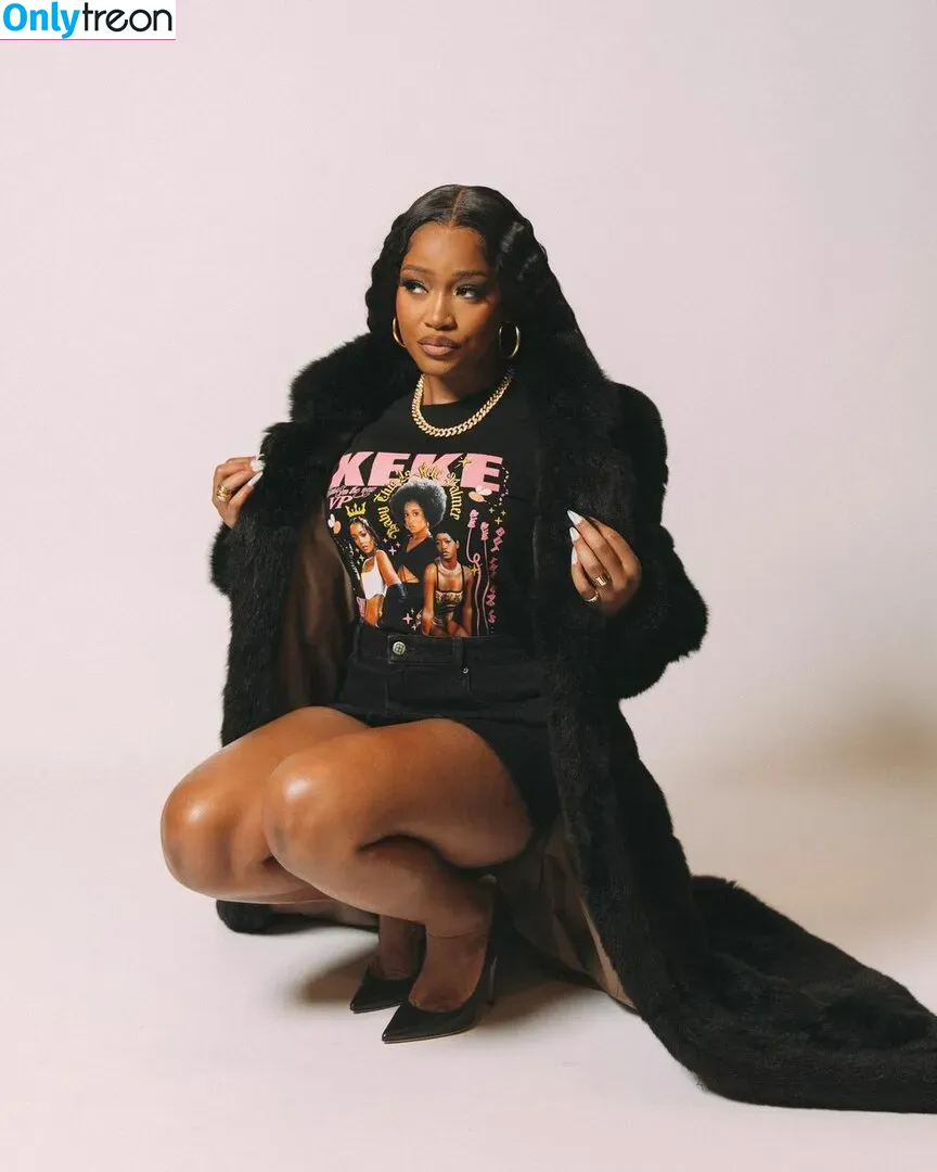 Keke Palmer голая photo #0061 (keke)