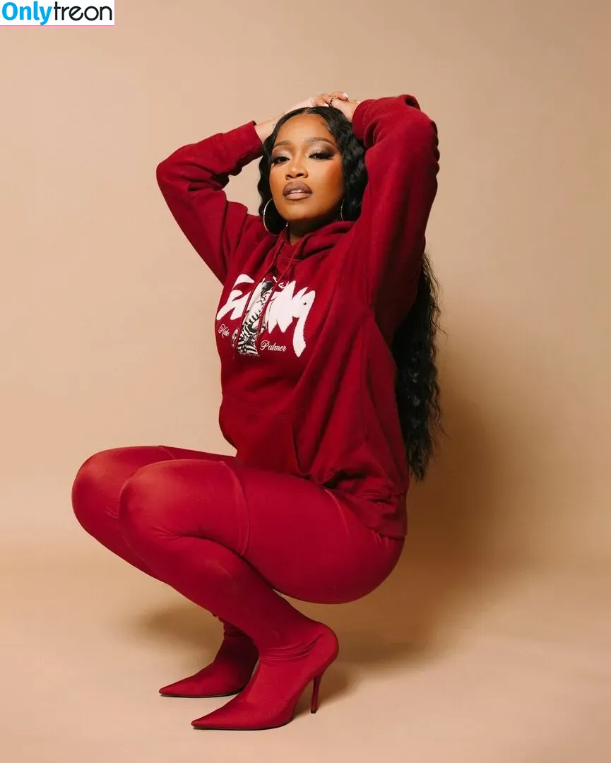 Keke Palmer голая photo #0063 (keke)