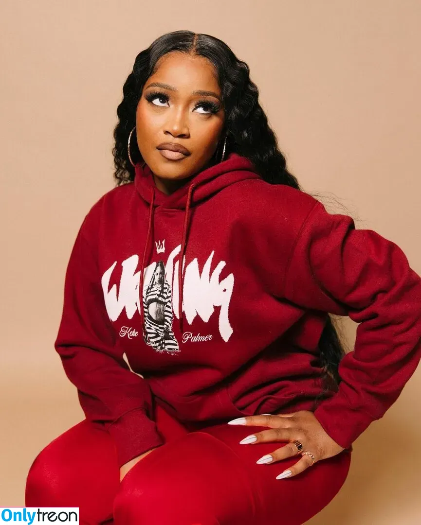 Keke Palmer голая photo #0064 (keke)