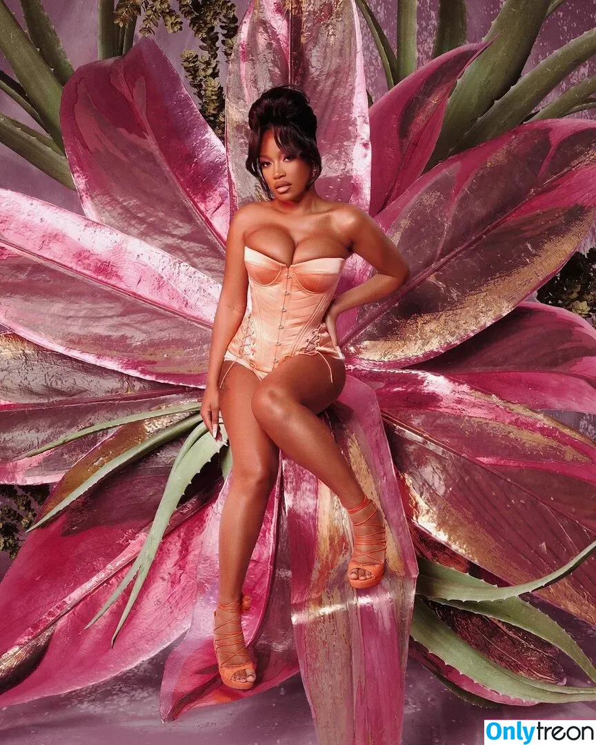 Keke Palmer nude photo #0071 (keke)
