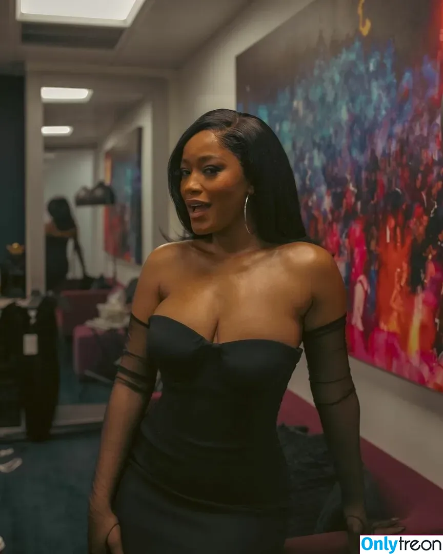 Keke Palmer голая photo #0078 (keke)
