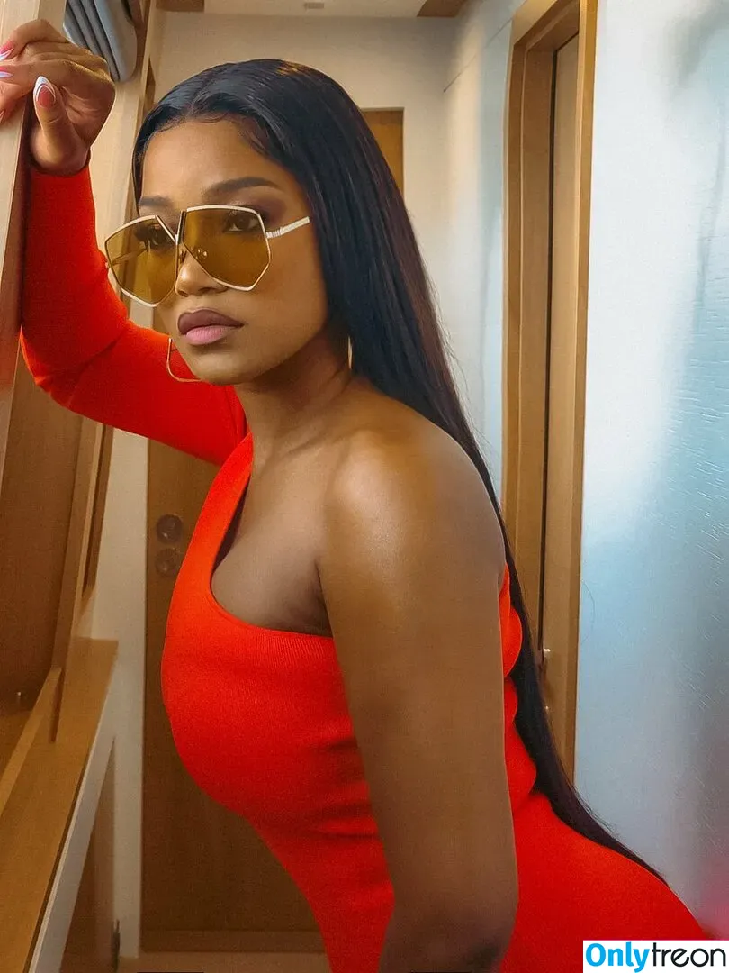 Keke Palmer голая photo #0080 (keke)