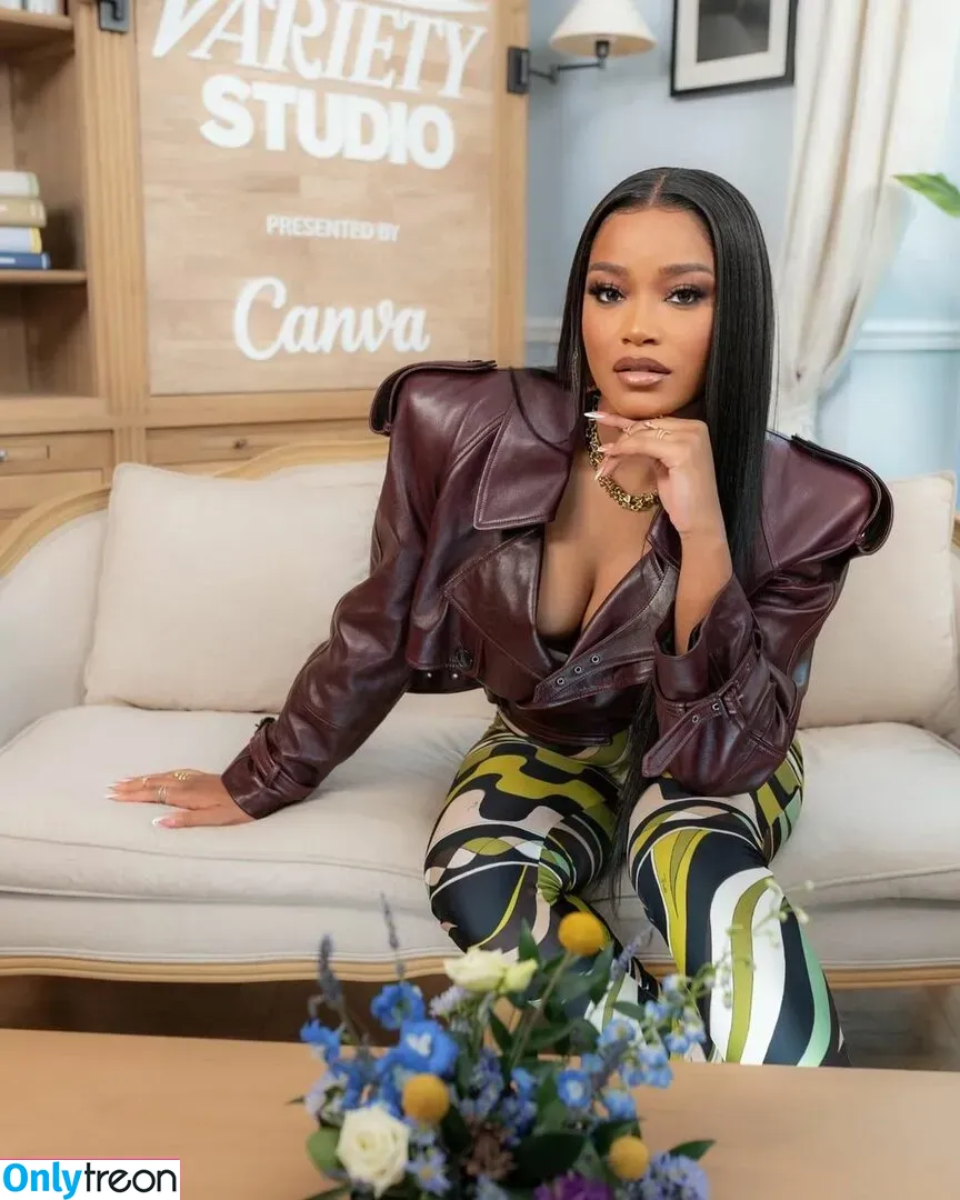 Keke Palmer голая photo #0082 (keke)