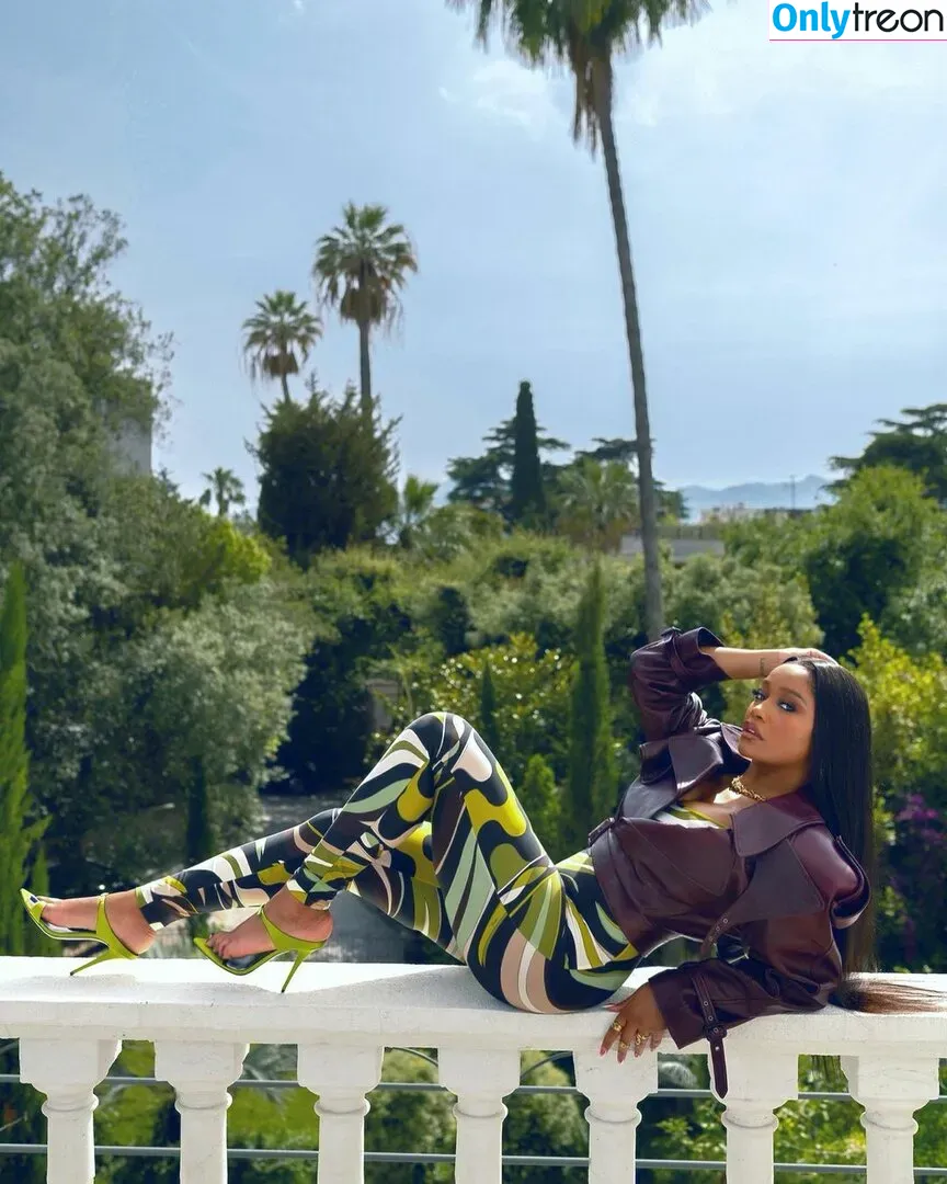 Keke Palmer голая photo #0085 (keke)