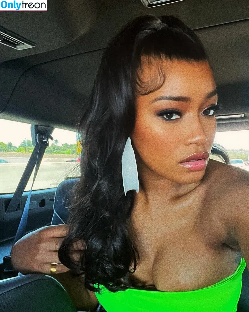 Keke Palmer голая photo #0088 (keke)