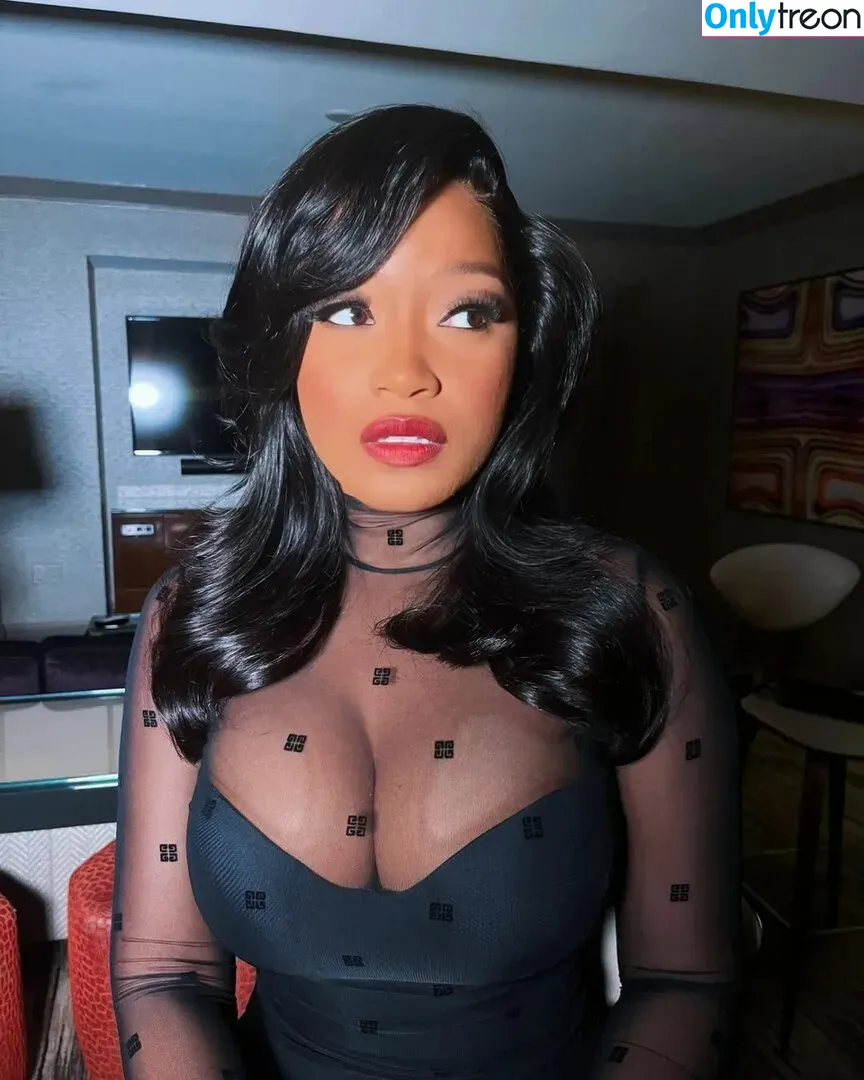 Keke Palmer голая photo #0091 (keke)