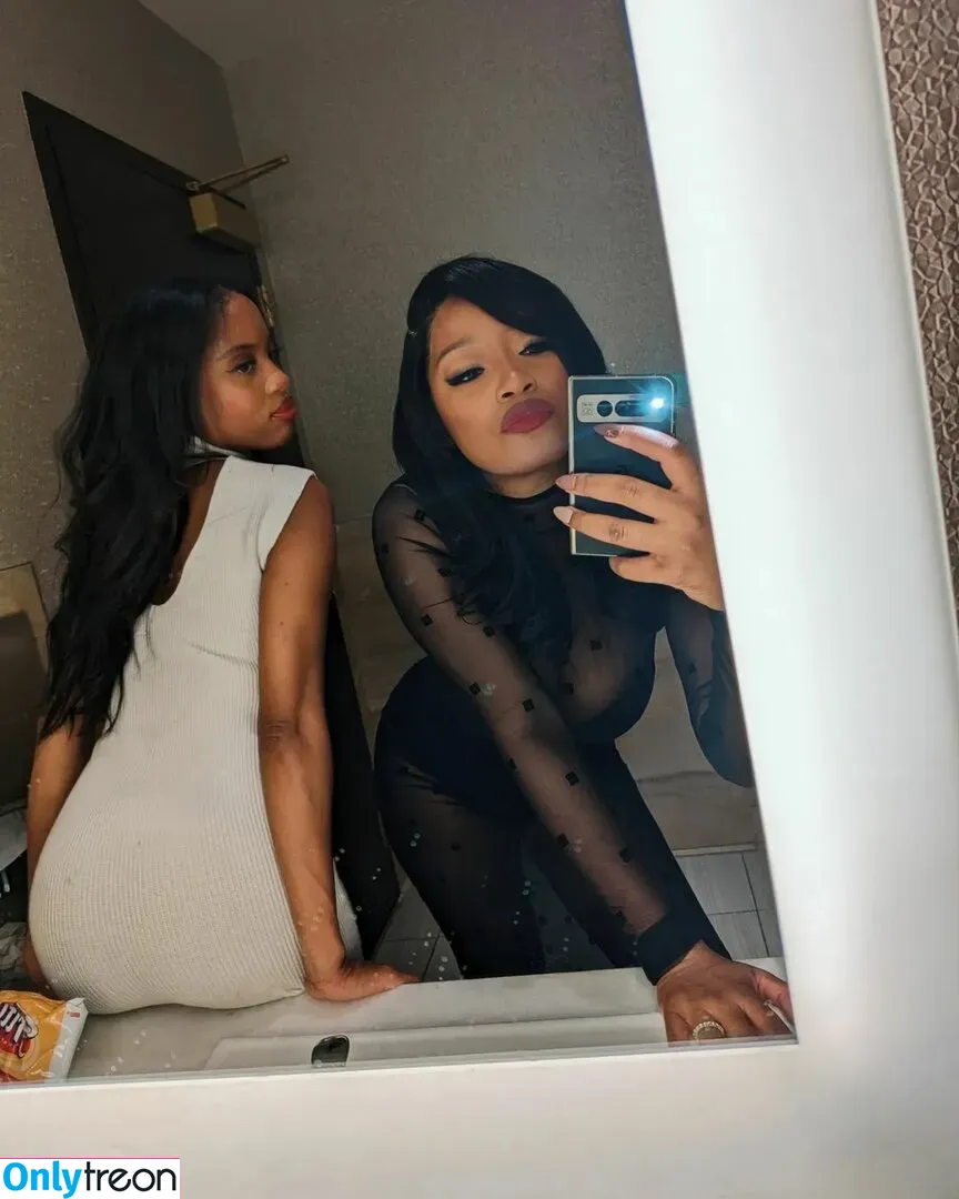 Keke Palmer nude photo #0092 (keke)