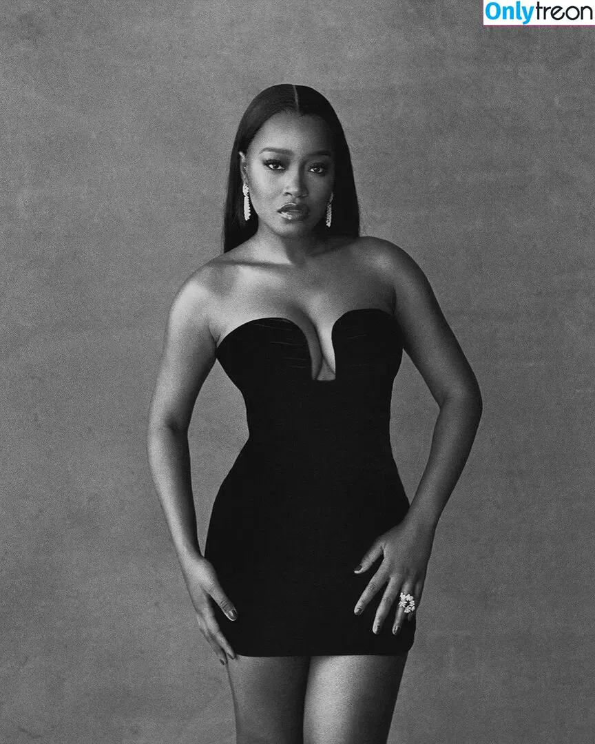 Keke Palmer nude photo #0095 (keke)
