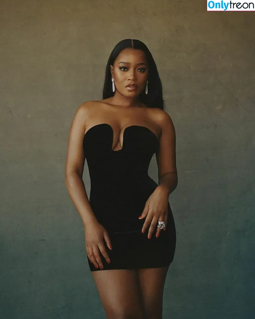Keke Palmer голая photo #0096 (keke)